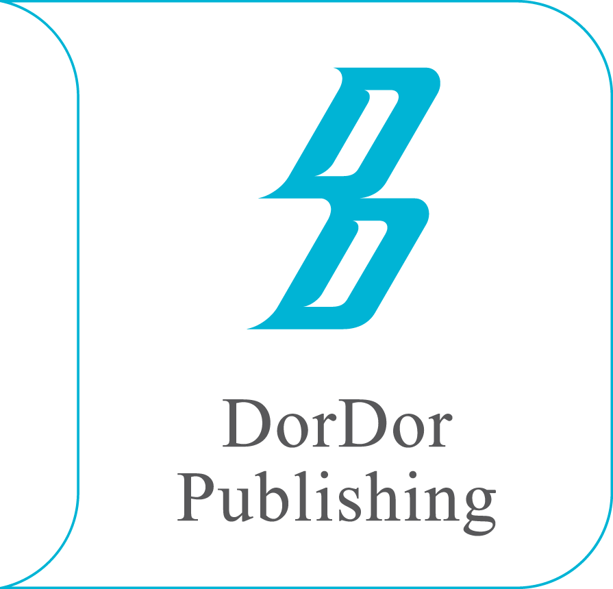 DorDor Publishing